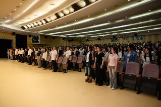 2026年珠海科技学院运动会开...